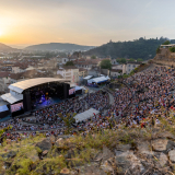 Jazz à Vienne 2025 - 1