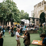 Jazz à Vienne 2025 - 3