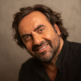 Cosmojazz André Manoukian