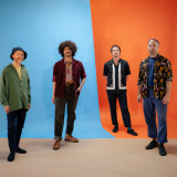 Cosmojazz Sababa 5