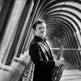 Crest Jazz Baptiste Herbin
