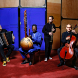 Crest Jazz Les Égarés