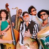 Crest Jazz Michael Olivera &amp; The Cuban Jazz Syndicate © DR.jpeg