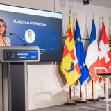 Rencontres économiques Genève 2