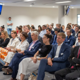 Rencontres économiques Genève 3