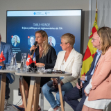 Rencontres économiques Genève 4