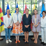 Rencontres économiques Genève 5
