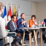 Rencontres économiques Genève 9