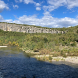 Cirque de Gens en Ardèche 1