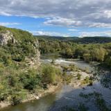 Cirque de Gens en Ardèche