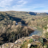 Gorges de la Beaume