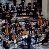 La Chaise-Dieu concert 1