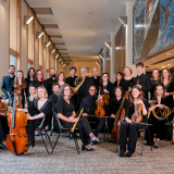 La Chaise-Dieu concert 2