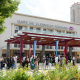 Sécurité renforcée Clermont 3