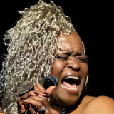 Terrie Odabi
