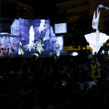 festival theâtre de rue Aurillac 2024 2
