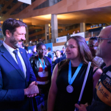 Bourse au mérite 2025 13