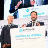 Bourse au mérite 2025 5