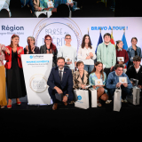 Bourse au mérite 2025 7