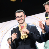 Bourse au mérite 2025 8