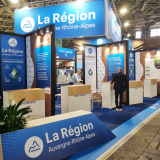 Pollutec photo d'archives 1