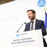 Assises régionales de la route décarbonée 2025 1