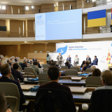 Assises régionales de la route décarbonée 2025 2