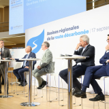 Assises régionales de la route décarbonée 2025 4
