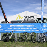 Sommet de l'élevage 2025 6
