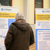 Concertation Crémieu-Lyon 3