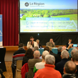 Concertation Crémieu-Lyon 4