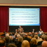 Concertation Crémieu-Lyon 5