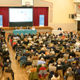 Concertation Crémieu-Lyon 6