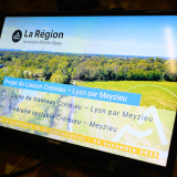 Concertation Crémieu-Lyon 8