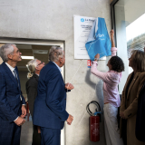 Pôle logistique lycée A. Bérard 3
