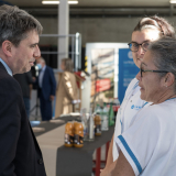 Pôle logistique lycée A. Bérard 5