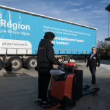 Pôle logistique lycée A. Bérard 1