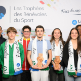 Trophées bénévoles sportifs 2025-05
