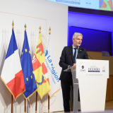 Équipe des Légendes 3