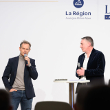 Équipe des Légendes 7