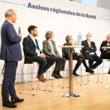 Assises de la santé 2025-04