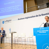 Assises de la santé 2025-05