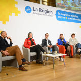 Forum Extraordinaire 2025-09