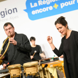 Forum Extraordinaire 2025-11