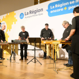 Forum Extraordinaire 2025-12