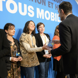 Rencontre formation handicap 2025 2