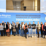 Rencontre formation handicap 2025 4