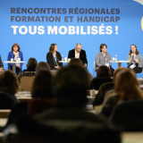 Rencontre formation handicap 2025 6