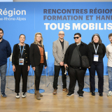 Rencontre formation handicap 2025 11