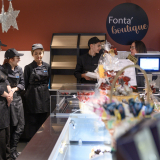 Visite MFR Le Fontanil 3